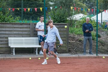 Bild 206 - Marner Tennisevent mit Mischa Zverev
